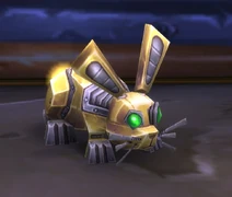 Gnome Mechanical