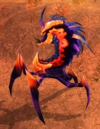 Image of Gore-Scythe Ravager