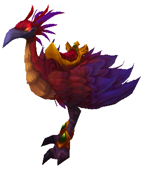 void elf flying mount void elf flying mount