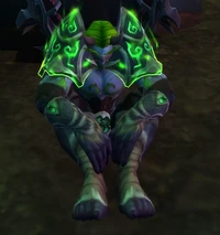 Image of Mannethrel Darkstar