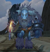 Image of Osul Fire-Warrior