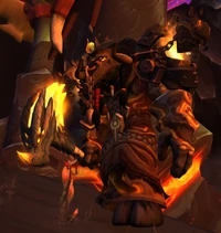 Image of Primalist Crustbreaker