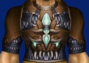 Ranger-General's Chestguard