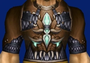 Ranger-General's Chestguard - Wowpedia - Your wiki guide to the World ...