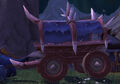 Pandaren & yaungol wagon