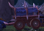 Shado-Pan Caravan