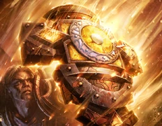 Shield of the Righteous