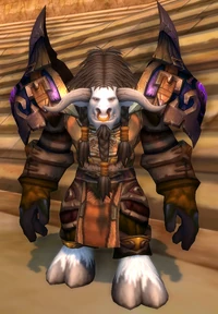 Image of Stone Guard Towhide