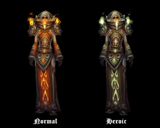 T12 Priest - Cleansing Flame