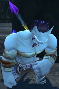 Image of Vindicator Haylen