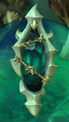Anima-charged Maldracite