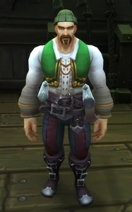 Image of Armorer Kautzman