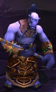 Image of Ashtongue Spiritbinder