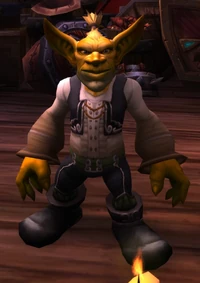 Image of Auctioneer Drezmit