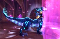Image of Azure Saboteur