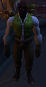 Image of Bartender Bob