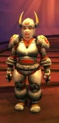 Dwarf.