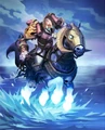 Deathwarden