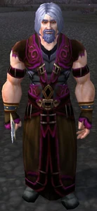 Image of Foreman Balsoth