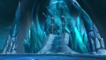 The Frozen Throne