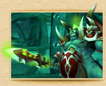 2004 Game Guide: Image for the Magtheridon's Lair An Inside Look Article 3