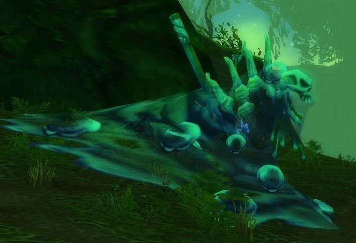 [UNUSED] Deep Ooze