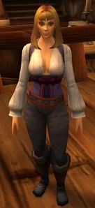 Image of Kimberly Hiett