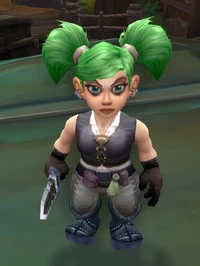 Image of Moxie Lockspinner
