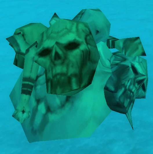 Pile of Crusader Skulls (Icecrown) Wowpedia Your wiki guide to the World of Warcraft