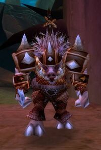 Image of Razorfen Warrior