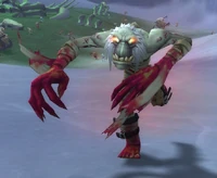 Image of Revitalized Ghoul