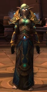 Image of Syrana Starweaver