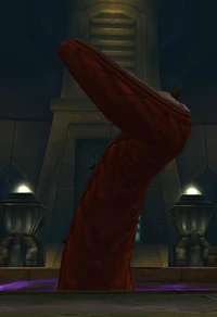 Image of Terror Tendril