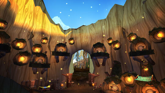 WoWBlog DragonblightHills Image 05