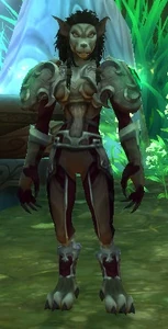 Image of Danise Stargazer