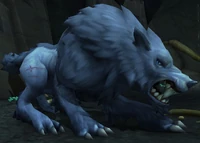 Image of Den Mother Ylva