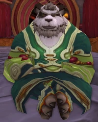 Image of Elder Oakpaw