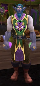 Image of Faldar Willowshade