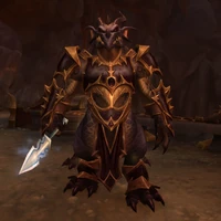 Image of Field Commander Ignax