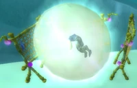 Image of Imprisoned Soldier