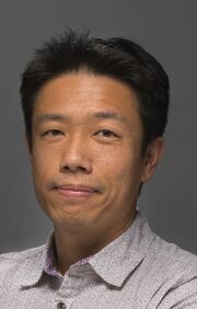 Jimmy Lo