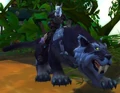 Kaldorei Nightsaber