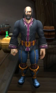 Image of Keldric Boucher