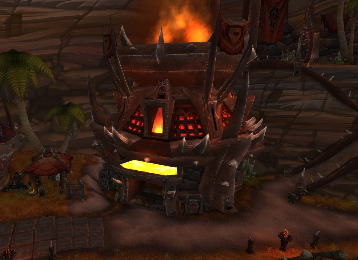 Naros' Armory - Wowpedia - Your wiki guide to the World of Warcraft