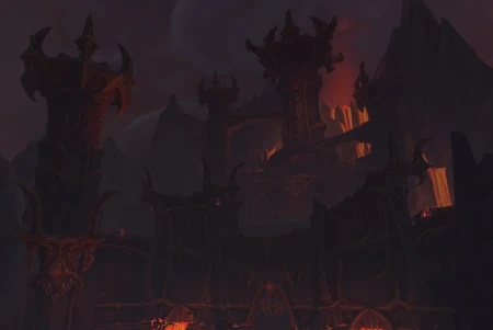 Obsidian Citadel