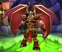 Image of Perfidious Dreadlord