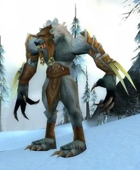 Image of Perobas the Bloodthirster