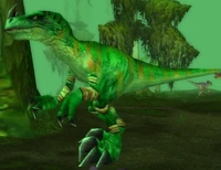 Image of Ravasaur Matriarch
