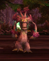 Image of Risen Grovewarden