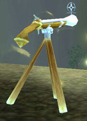 The sniper blunderbuss